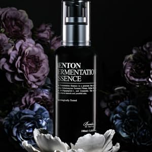 Benton: Korejská kosmetika pro hydratovanou, zdravou a krásnou pleť