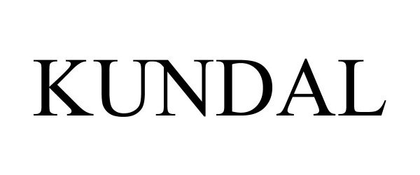 Kundal