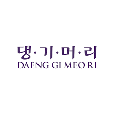 DAENG GI MEO RI