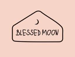 Blessed Moon