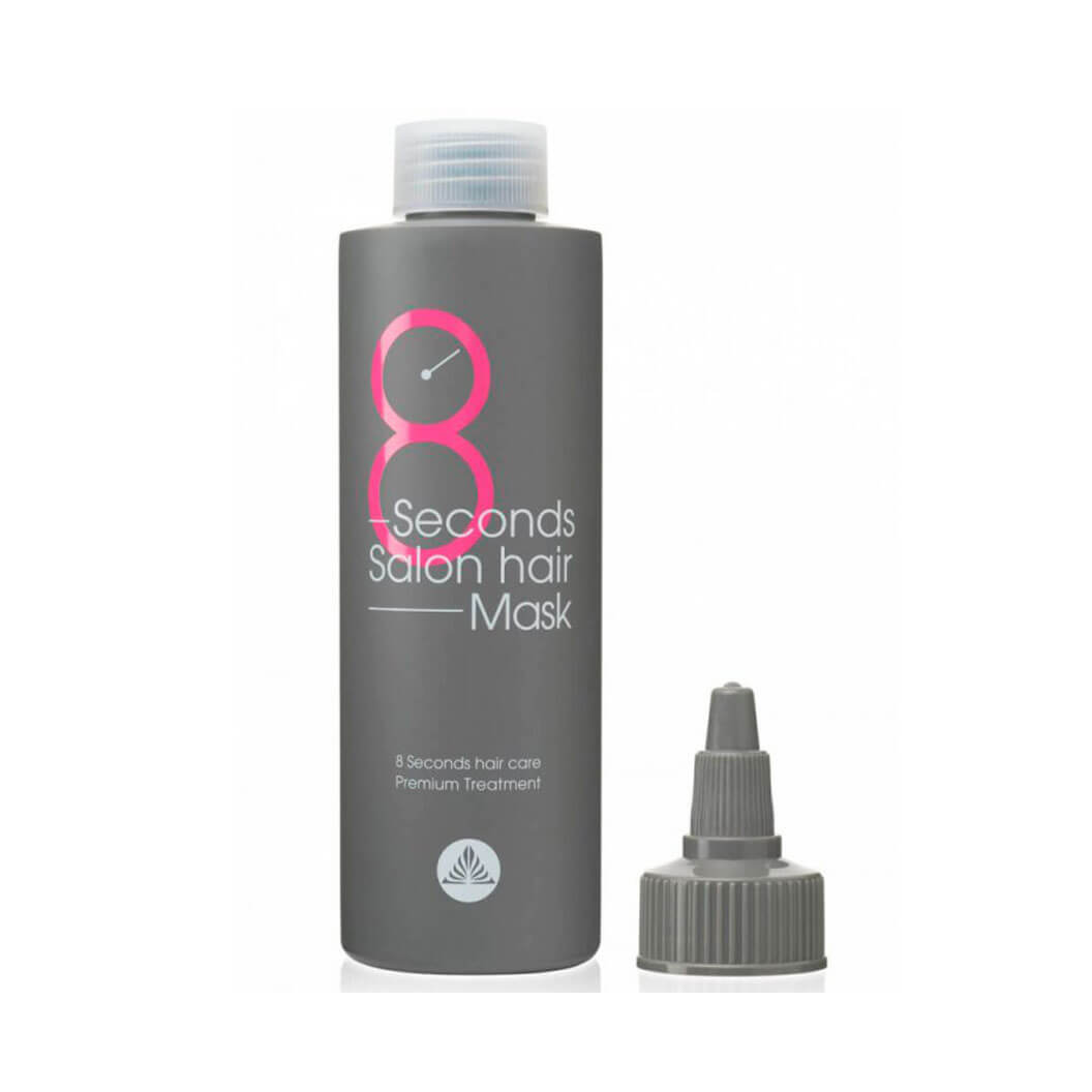MASIL 8 Seconds Salon Hair Mask - intenzivní regenerační maska na vlasy, 100ml