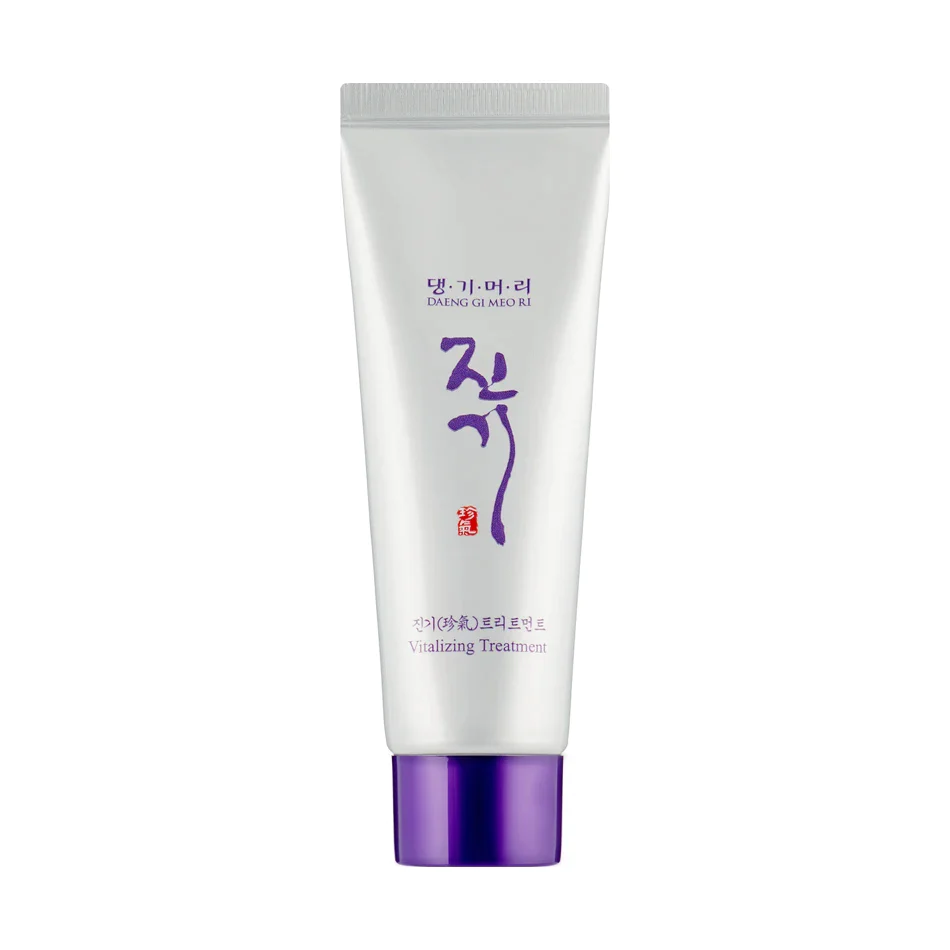 DAENG Gi MEO Ri Vitalizing Treatment - revitalizační vlasová péče, 50ml