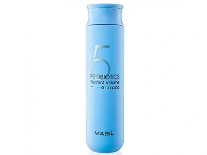 MASIL 5 Probiotics Perfect Volume Shampoo - vlasový šampón pro objem vlasů, 300ml
