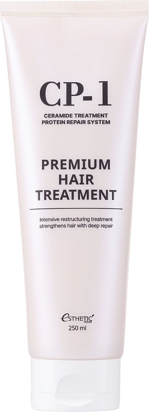 ESTHETIC HOUSE CP-1 Premium Hair Treatment - vyživující vlasová maska, 250ml