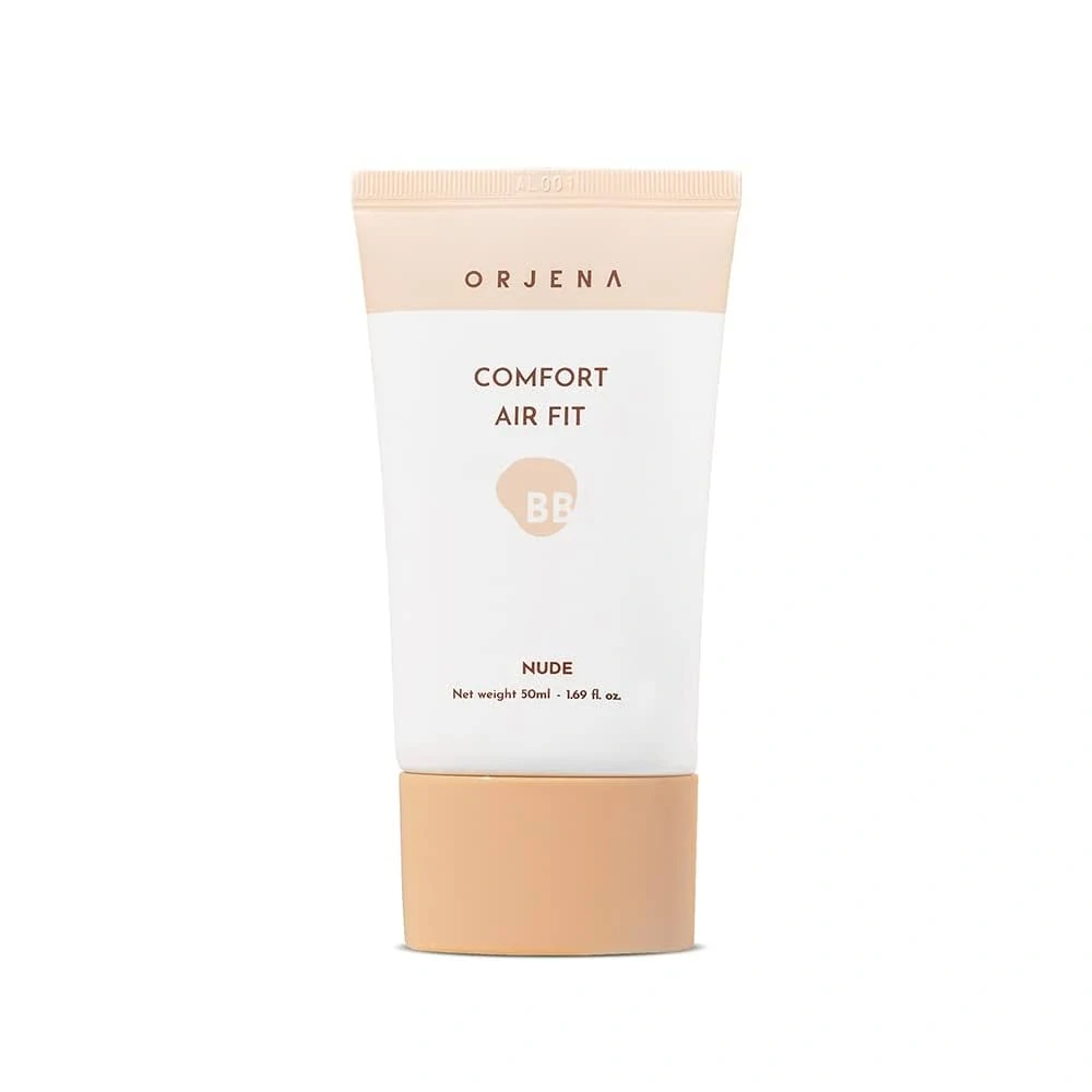ORJENA Comfort Air Fit BB Cream (No.23 Nude) - BB krém, 50g