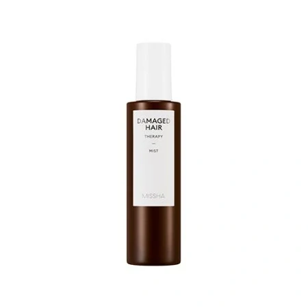 MISSHA Damaged Hair Therapy Mist – regenerační leave-in sprej na suché a poškozené vlasy, 200ml