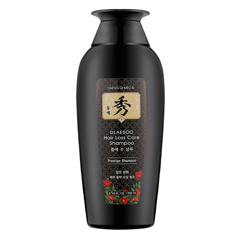 DAENG GI MEO RI Dlae Soo Hair Loss Care Shampoo - vlasový šampón proti vypadávání vlasů, 250ml