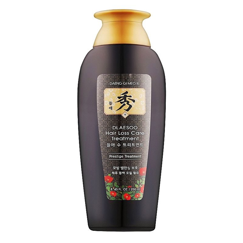 DAENG Gi MEO RI Dlae Soo Hair Loss Care Treatment - vlasová péče proti vypadávání vlasů, 250ml