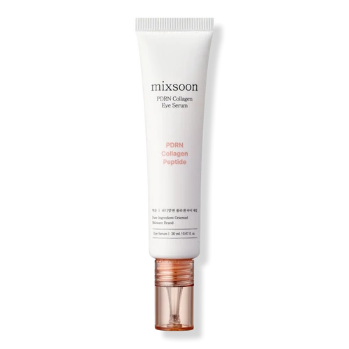 MIXSOON PDRN Collagen Eye Serum - hydratační oční sérum s PDRN, kolagenem a peptidy, 20ml
