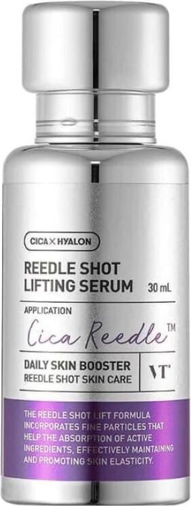 VT COSMETICS Reedle Shot Lifting Serum - liftingové pleťové sérum s mikrojehličkami, 30ml