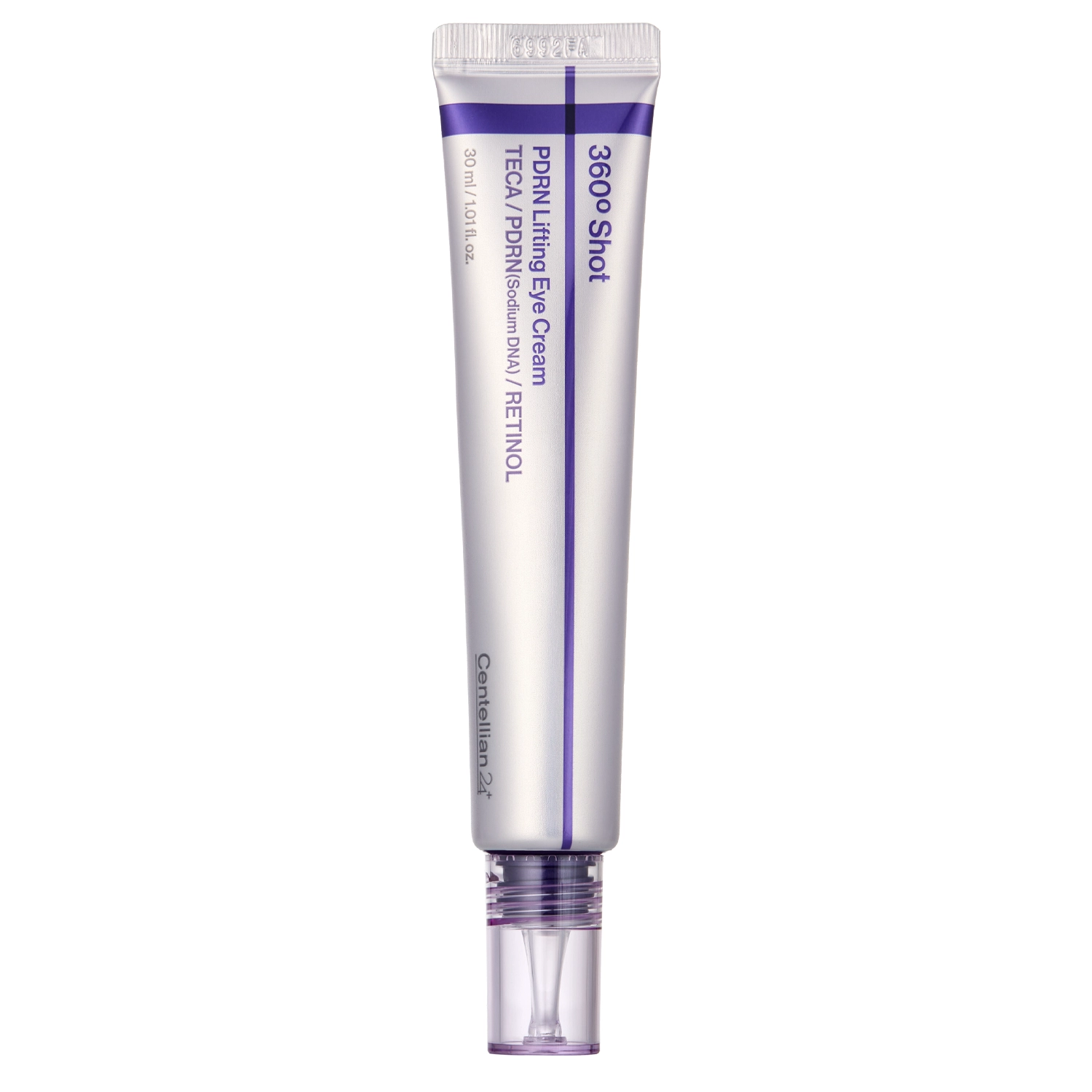 CENTELLIAN24 360º Shot PDRN Lifting Eye Cream - liftingový oční krém s PDRN, 30mll