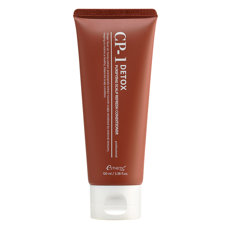 ESTHETIC HOUSE CP-1 Detox Purifying Scalp Refresh Conditioner - čistící a osvěžující vlasový kondicionér, 100ml