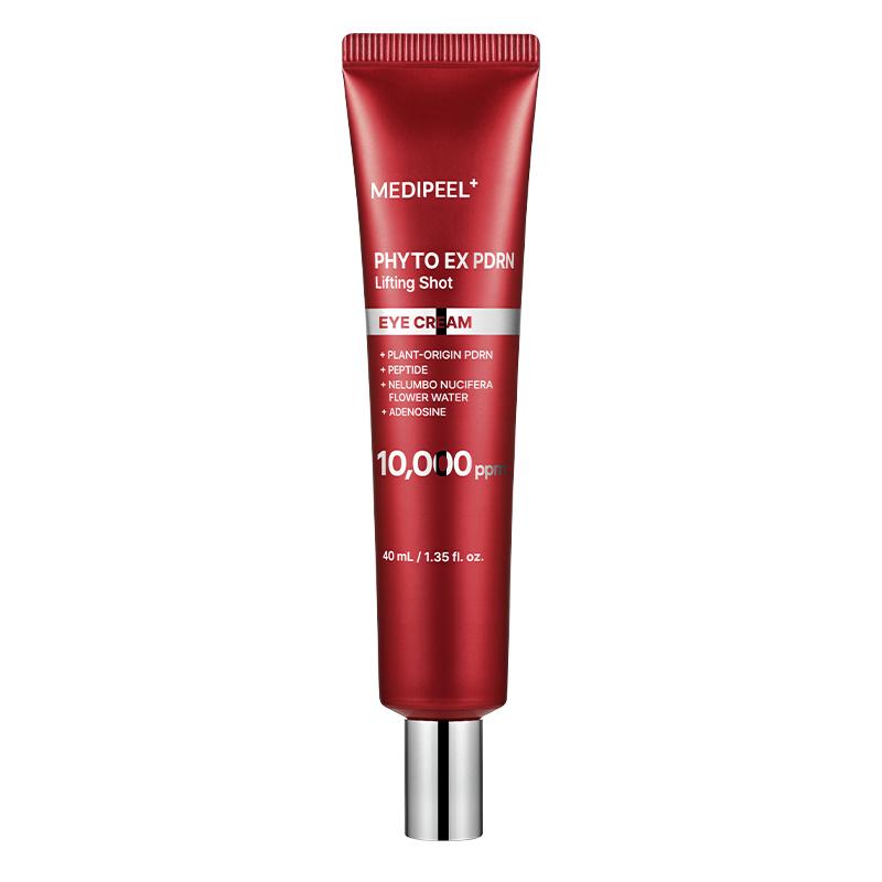 MEDI-PEEL Phyto EX PDRN Lifting Shot Eye Cream - liftingový oční krém s exosomy a PDRN, 40ml
