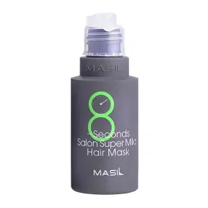 MASIL 8 Seconds Salon Super Mild Hair Mask - obnovující maska na vlasy, 100ml