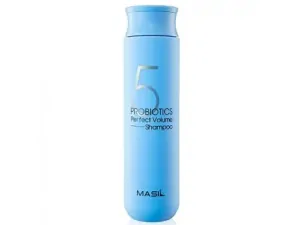 MASIL 5 Probiotics Perfect Volume Shampoo - vlasový šampón pro objem vlasů, 300ml