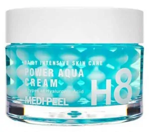 MEDI-PEEL Power Aqua Cream - hydratační pleťový krém, 50ml