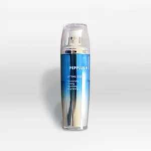 PEPPLUS Lifting Essence - liftingová pleťová esence s peptidy, 50ml