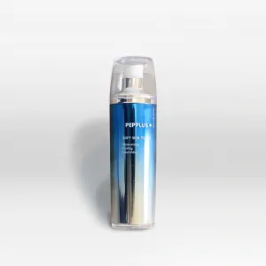 PEPPLUS Soft Skin Toner - hydratační pleťový toner s peptidy, 120ml