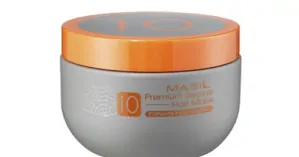 MASIL 10 Premium Repair Hair Mask - obnovující maska na vlasy, 300ml