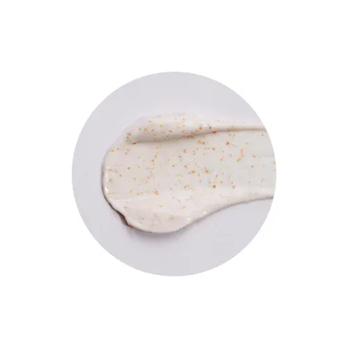 A'PIEU Honey & Milk Lip Scrub - peeling na rty, 8ml