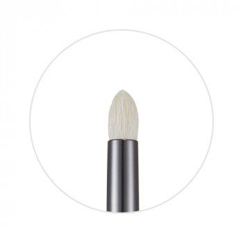 A'PIEU Eye Blending Brush - kulatý stínovací štětec, 1ks