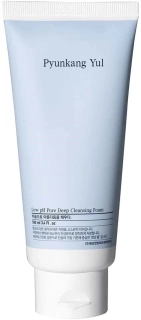 PYUNKANG Yul Low pH Pore Deep Cleansing Foam - čistící pleťová pěna s mírně kyselým pH, 40ml
