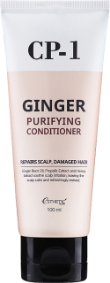 ESTHETIC HOUSE CP-1 Ginger Purifying Conditioner - vlasový kondicionér s extraktem zázvoru, 100ml
