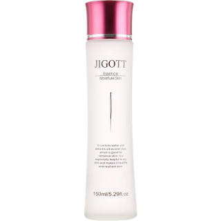 JIGOTT Essence Moisture Skin - hydratační pleťový toner s alantoinem, 150ml