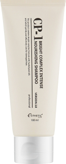 ESTHETIC HOUSE CP-1 Bright Complex Intense Nourishing Shampoo -  vyživující vlasový šampón, 100ml