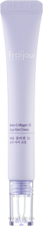 FRAIJOUR Retin-Collagen 3D Core Eye Cream - zpevňující oční krém s kolagenem a retinolem, 15ml