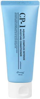 ESTHETIC HOUSE CP-1 Aquaxyl Complex Intense Moisture Conditioner - vlasový kondicionér pro obnovu poškozených vlasů, 100ml