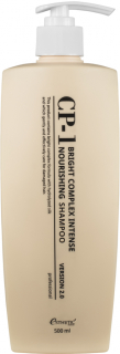 ESTHETIC HOUSE CP-1 Bright Complex  Intense Nourishing Shampoo - vlasový šampón s proteiny, 500ml