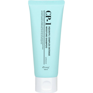 ESTHETIC HOUSE CP-1 Aquaxyl Complex Intense Moisture Shampoo- vlasový šampón pro obnovu poškozených vlasů, 100ml