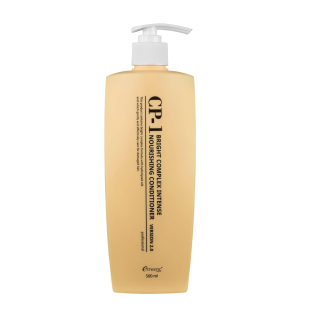 ESTHETIC HOUSE CP-1 Bright Complex Intense Nourishing Conditioner - intenzivně vyživující vlasový kondicionér s proteiny, 500ml