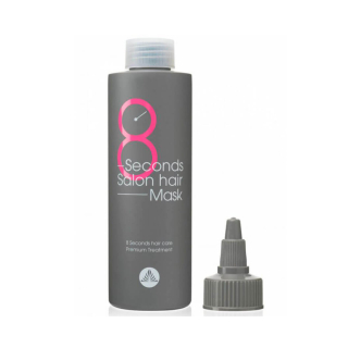 MASIL 8 Seconds Salon Hair Mask - intenzivní regenerační maska na vlasy, 100ml