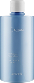 FRAIJOUR Pro Moisture Creamy Toner - hydratační pleťový toner s probiotiky, 500ml