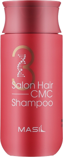 MASIL 3 Salon Hair CMC Shampoo - regenerační vlasový šampón, 150ml