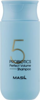 MASIL 5 Probiotics Perfect Volume Shampoo - vlasový šampón s probiotiky pro objem vlasů, 150ml