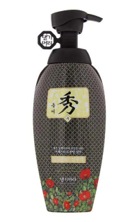DAENG GI MEO RI Dlae Soo Hair Loss Care Shampoo - vlasový šampón proti vypadávání vlasů, 400ml