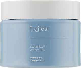 FRAIJOUR Pro Moisture Intensive Cream - hydratační pleťový krém, 50ml