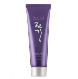 DAENG GI MEO RI Vitalizing Nutrition Hair Pack - vyživující a posilující maska na vlasy, 120ml