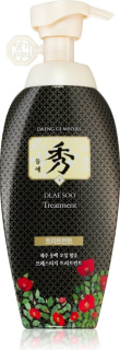 DAENG Gi MEO RI Dlae Soo Hair Loss Care Treatment - vlasová péče proti vypadávání vlasů, 400ml