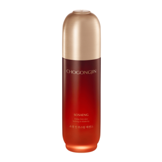 MISSHA Chogongjin Sosaeng Jin Boosting Essence - anti-age pleťová esence, 90ml