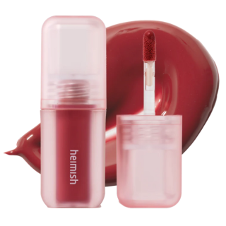 HEIMISH Dailism Lip Gloss (Sheer Red) - hydratační lesk na rty, 4g
