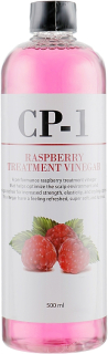 ESTHETIC HOUSE CP-1 Raspberry Treatment Hair- vlasový kondicionér s malinovým octem, 500ml