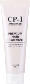 ESTHETIC HOUSE CP-1 Premium Hair Treatment - vyživující vlasová maska, 250ml