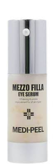 MEDI-PEEL Mezzo Filla Eye Serum - omlazující oční sérum s peptidy, 30ml