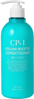 ESTHETIC HOUSE CP-1 Volume Booster Conditioner - vlasový kondicionér pro větší objem vlasů, 500ml