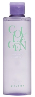 ORJENA Collagen Firming Micellar Cleansing Water - micelární čistící pleťová voda s kolagenem, 300ml