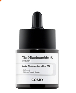 COSRX The Niacinamide 15 Serum - zklidňující sérum s niacinamidem, 20ml